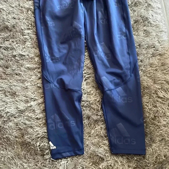 Adidas Deboss optime tights - Picture 9 of 14